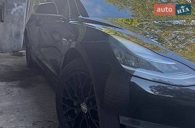 Седан Tesla Model 3 2019 в Харькове фото 4 Седан Tesla Model 3 2019 в Харькове