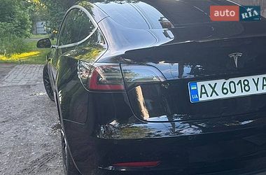 Седан Tesla Model 3 2019 в Харькове фото 6 Седан Tesla Model 3 2019 в Харькове