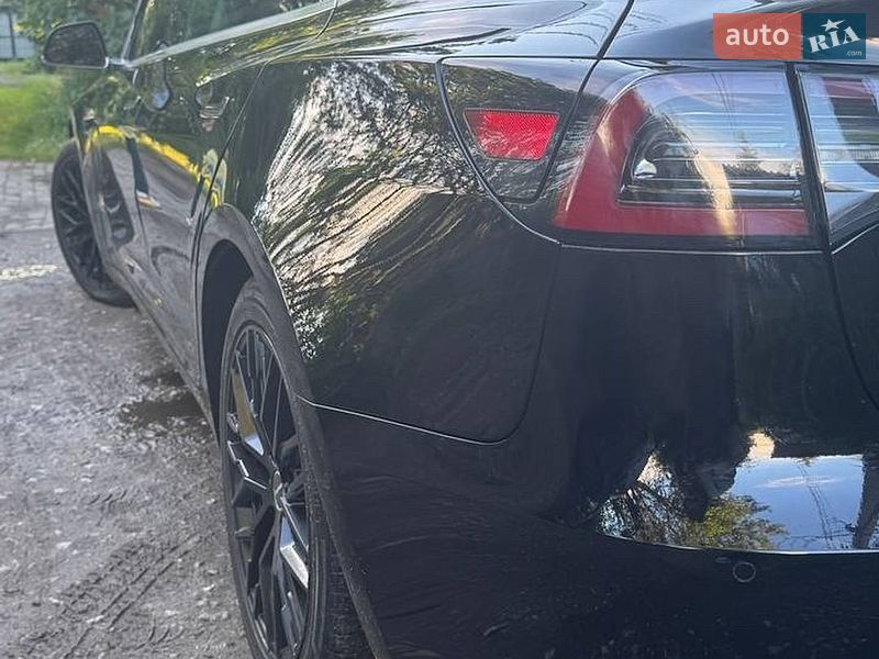 Седан Tesla Model 3 2019 в Харькове фото 7 Седан Tesla Model 3 2019 в Харькове