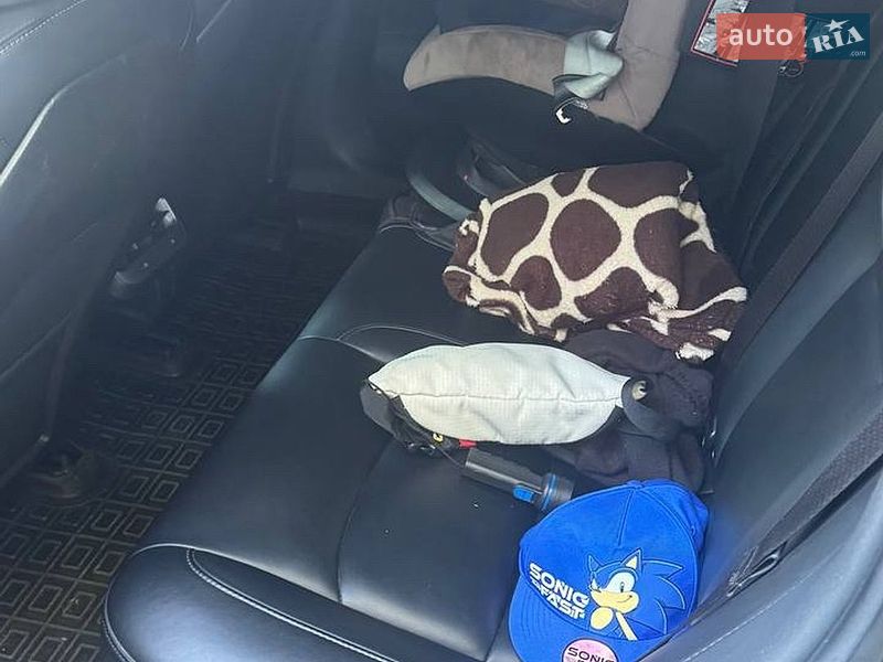 Седан Tesla Model 3 2019 в Харькове