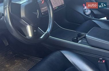 Седан Tesla Model 3 2019 в Харькове фото 9 Седан Tesla Model 3 2019 в Харькове