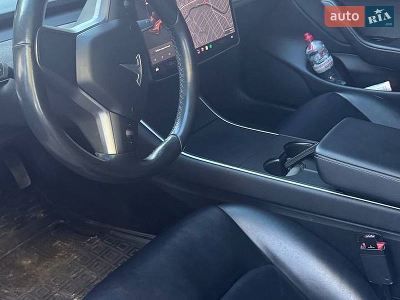 Седан Tesla Model 3 2019 в Харькове фото 9 Седан Tesla Model 3 2019 в Харькове