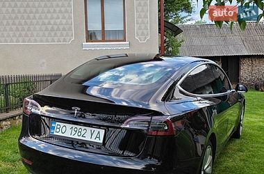 Седан Tesla Model 3 2019 в Тернополі фото 5 Седан Tesla Model 3 2019 в Тернополі