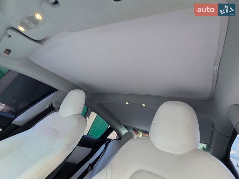 Седан Tesla Model 3 2019 в Тернополі фото 14 Седан Tesla Model 3 2019 в Тернополі