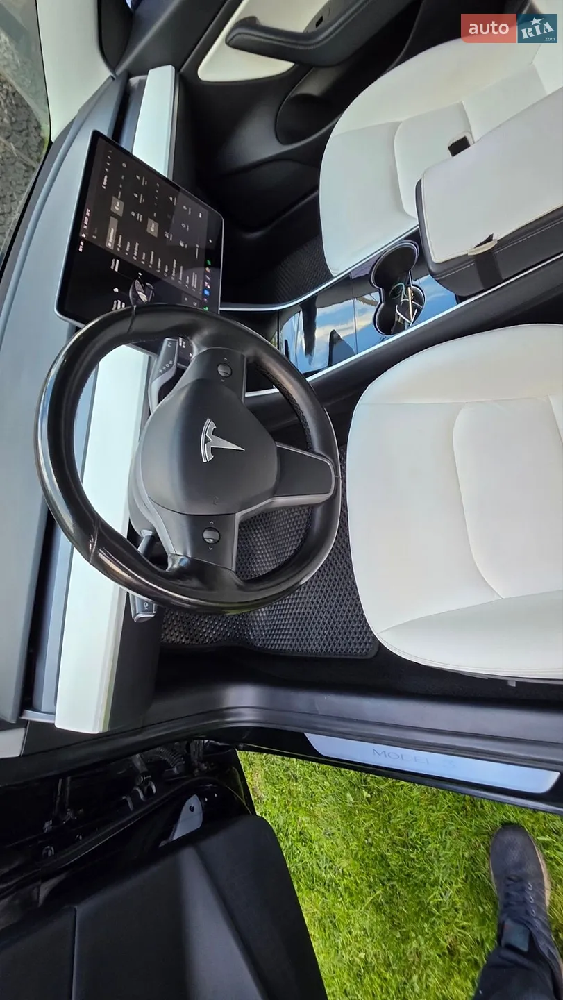 2019 Tesla Model 3 - мініатюра 16