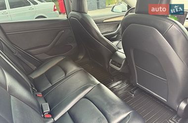Седан Tesla Model 3 2023 в Долині