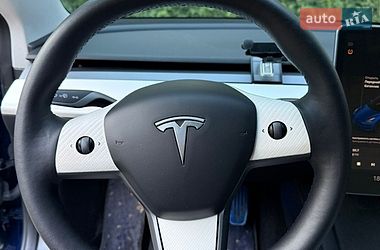Седан Tesla Model 3 2022 в Львові