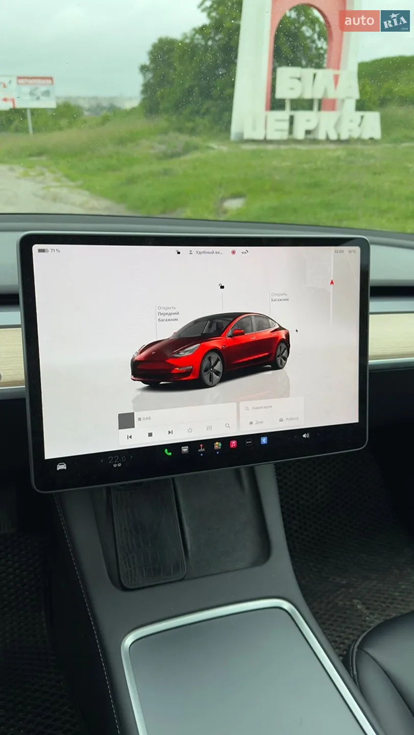 2023 Tesla Model 3 - мініатюра 5