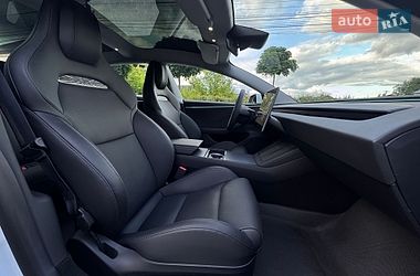 Седан Tesla Model 3 2024 в Києві фото 19 Седан Tesla Model 3 2024 в Києві