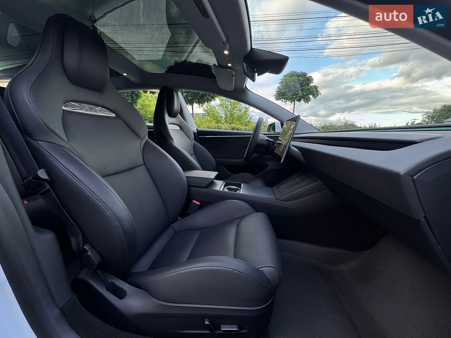 2024 Tesla Model 3 - мініатюра 19