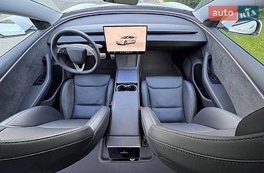 Седан Tesla Model 3 2024 в Києві фото 21 Седан Tesla Model 3 2024 в Києві