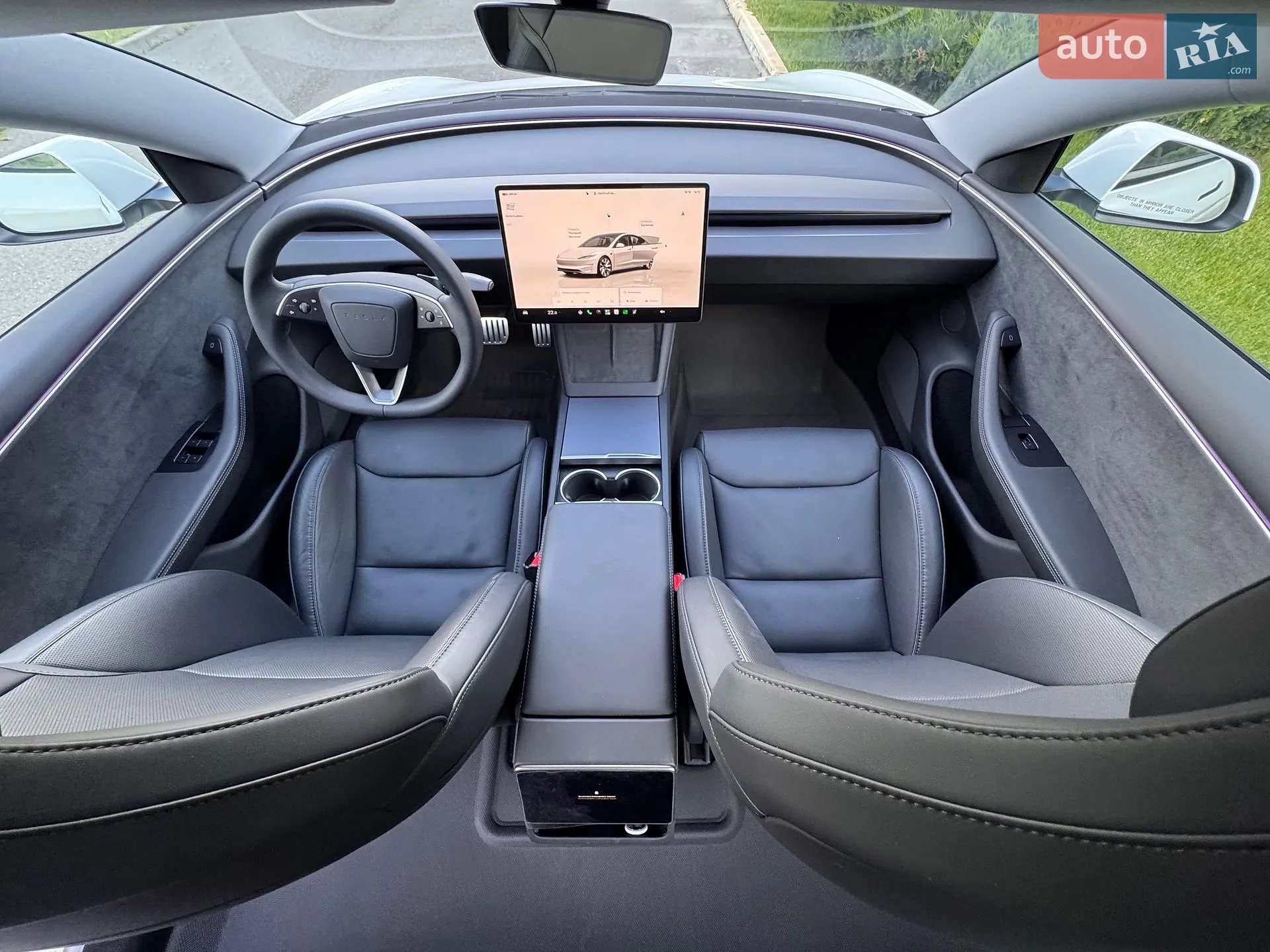 2024 Tesla Model 3 - мініатюра 21