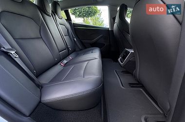 Седан Tesla Model 3 2024 в Києві фото 23 Седан Tesla Model 3 2024 в Києві