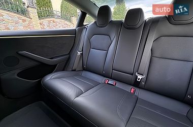 Седан Tesla Model 3 2024 в Києві фото 26 Седан Tesla Model 3 2024 в Києві