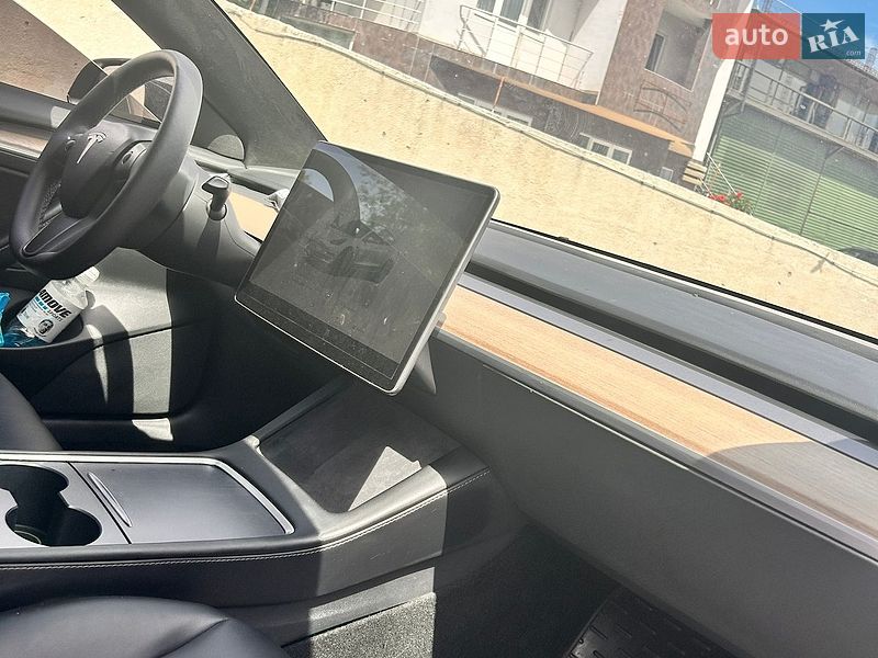 Седан Tesla Model 3 2023 в Одессе фото 17 Седан Tesla Model 3 2023 в Одессе