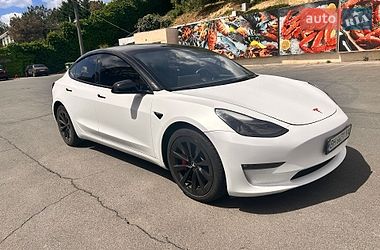 Седан Tesla Model 3 2023 в Одесі фото 4 Седан Tesla Model 3 2023 в Одесі