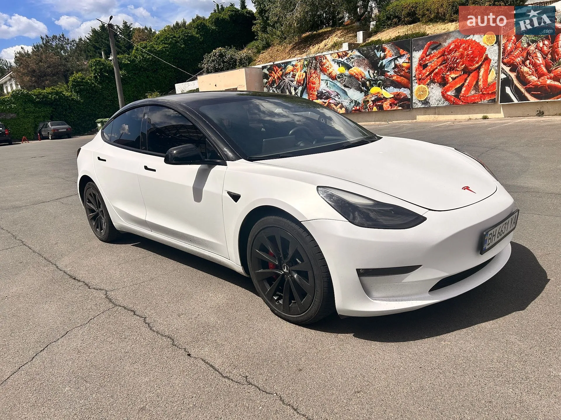 2023 Tesla Model 3 - мініатюра 4