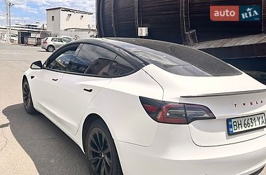 Седан Tesla Model 3 2023 в Одесі фото 6 Седан Tesla Model 3 2023 в Одесі