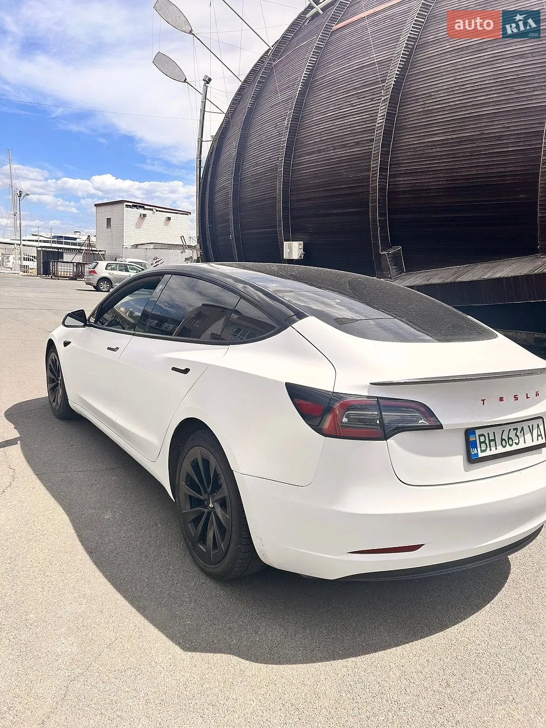 2023 Tesla Model 3 - мініатюра 6