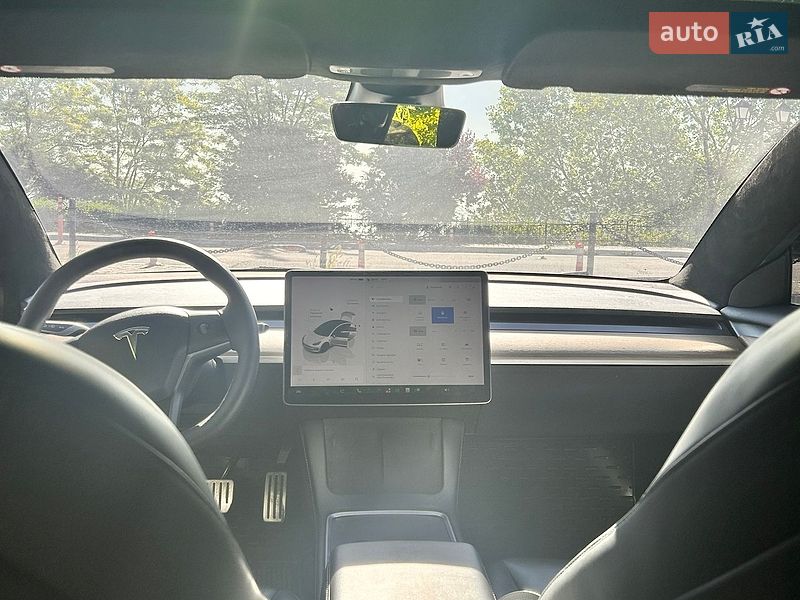 Седан Tesla Model 3 2023 в Одессе фото 18 Седан Tesla Model 3 2023 в Одессе