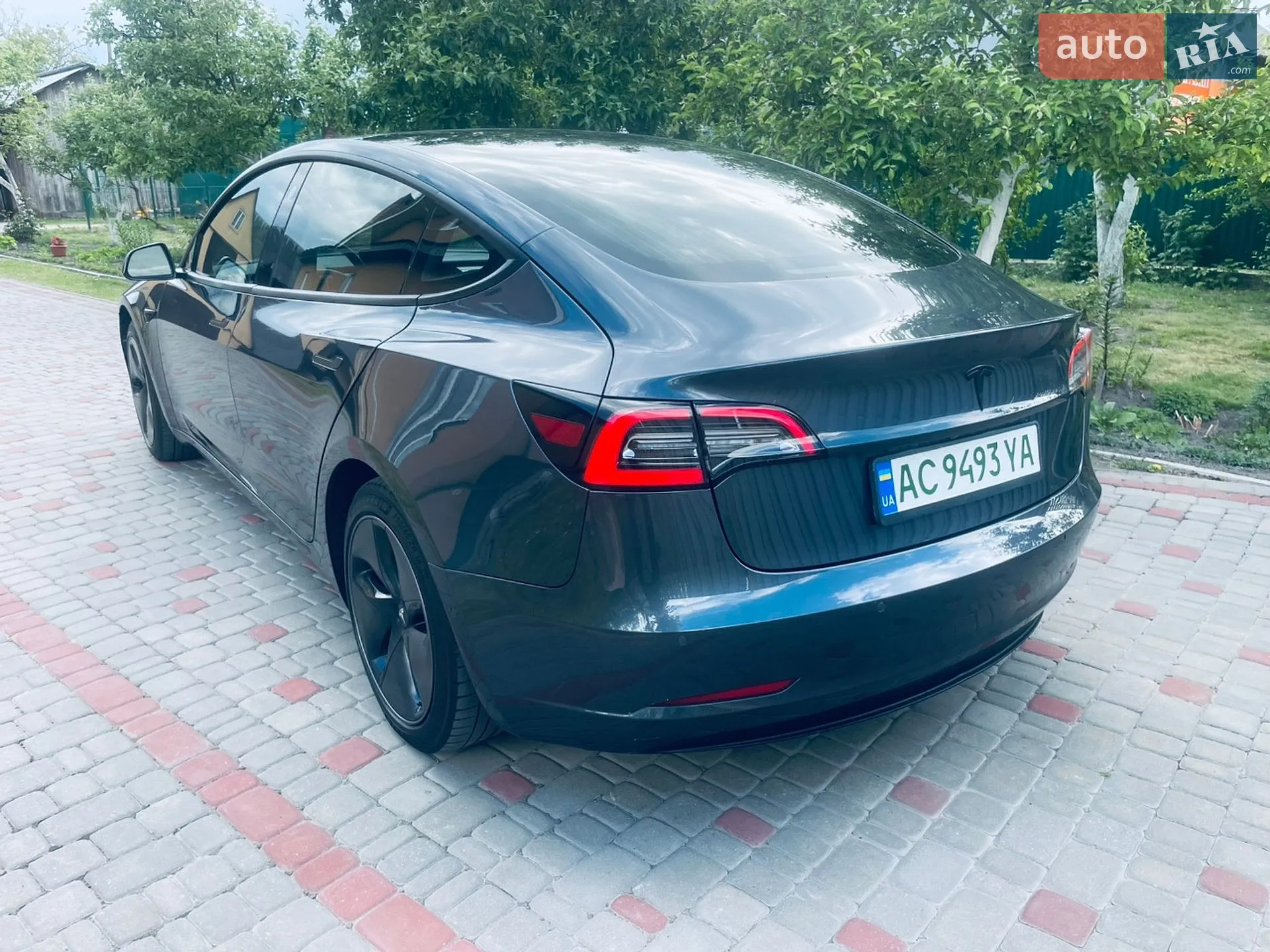 2018 Tesla Model 3 - мініатюра 25