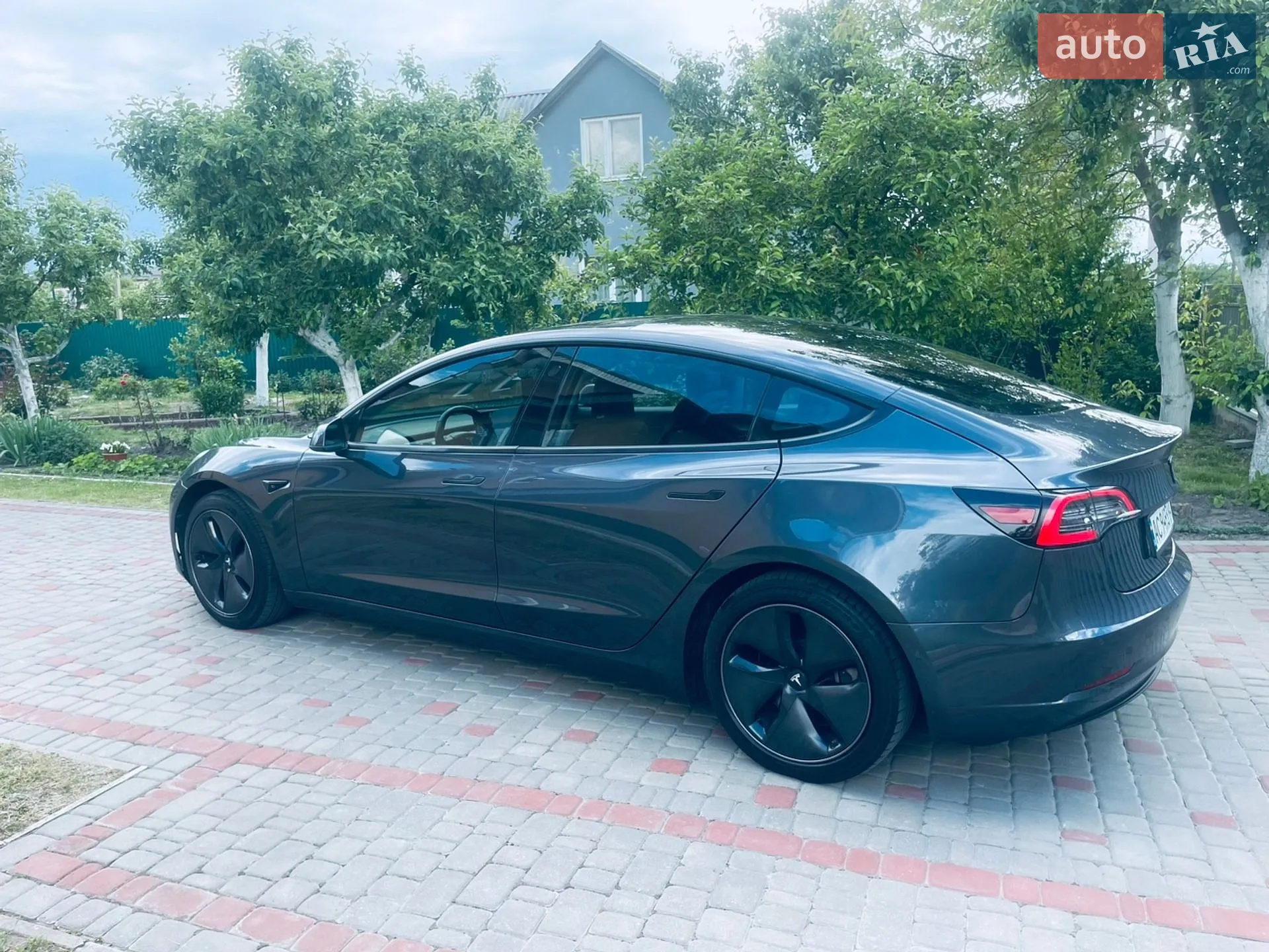 2018 Tesla Model 3 - мініатюра 16
