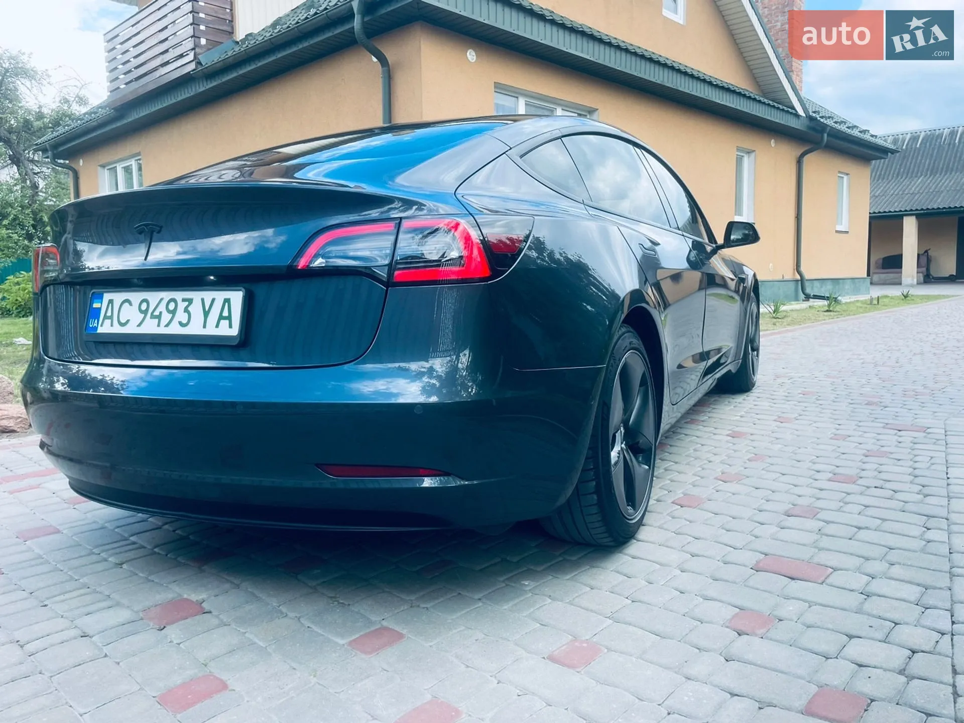 2018 Tesla Model 3 - мініатюра 26