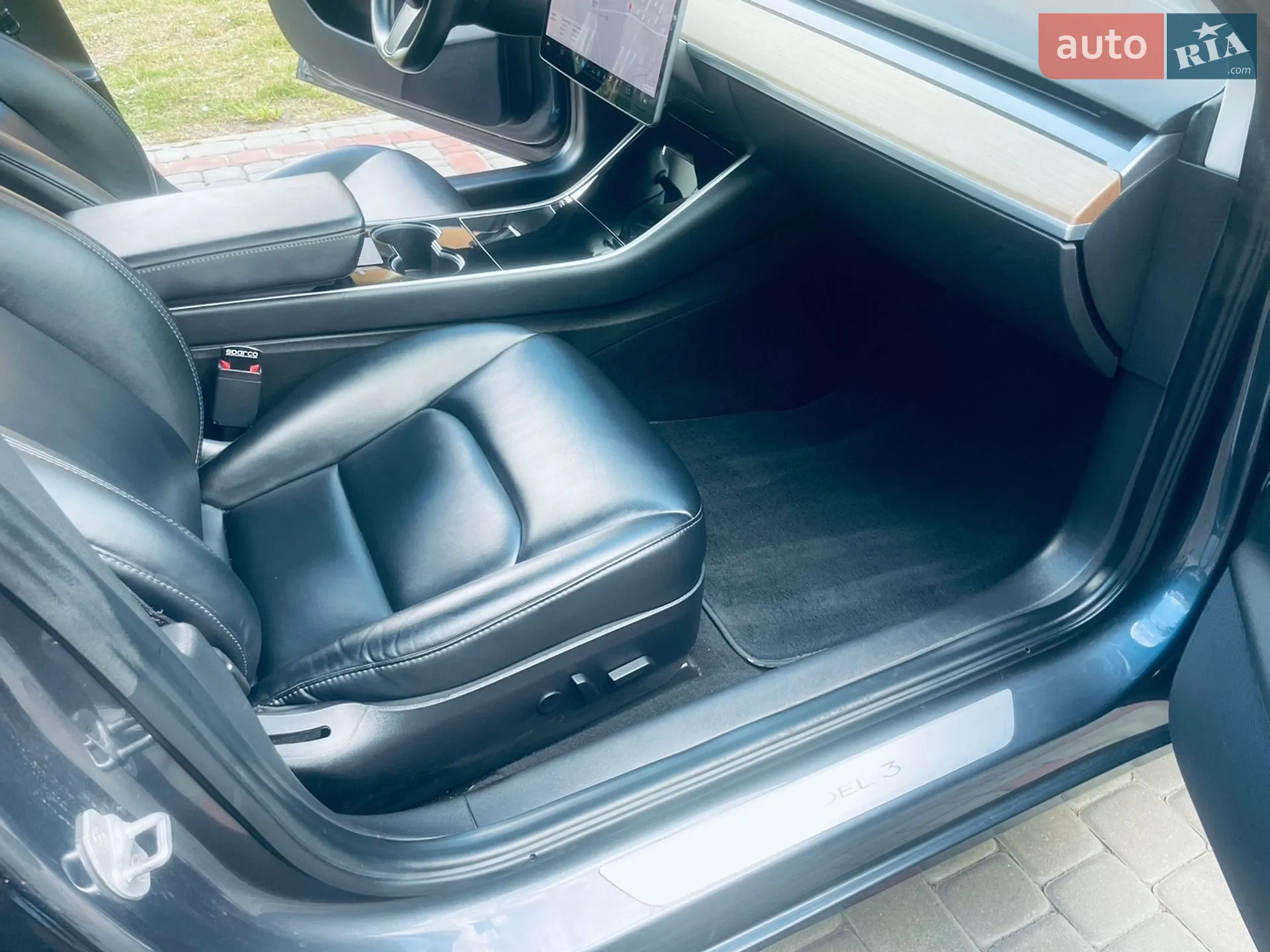 2018 Tesla Model 3 - мініатюра 34