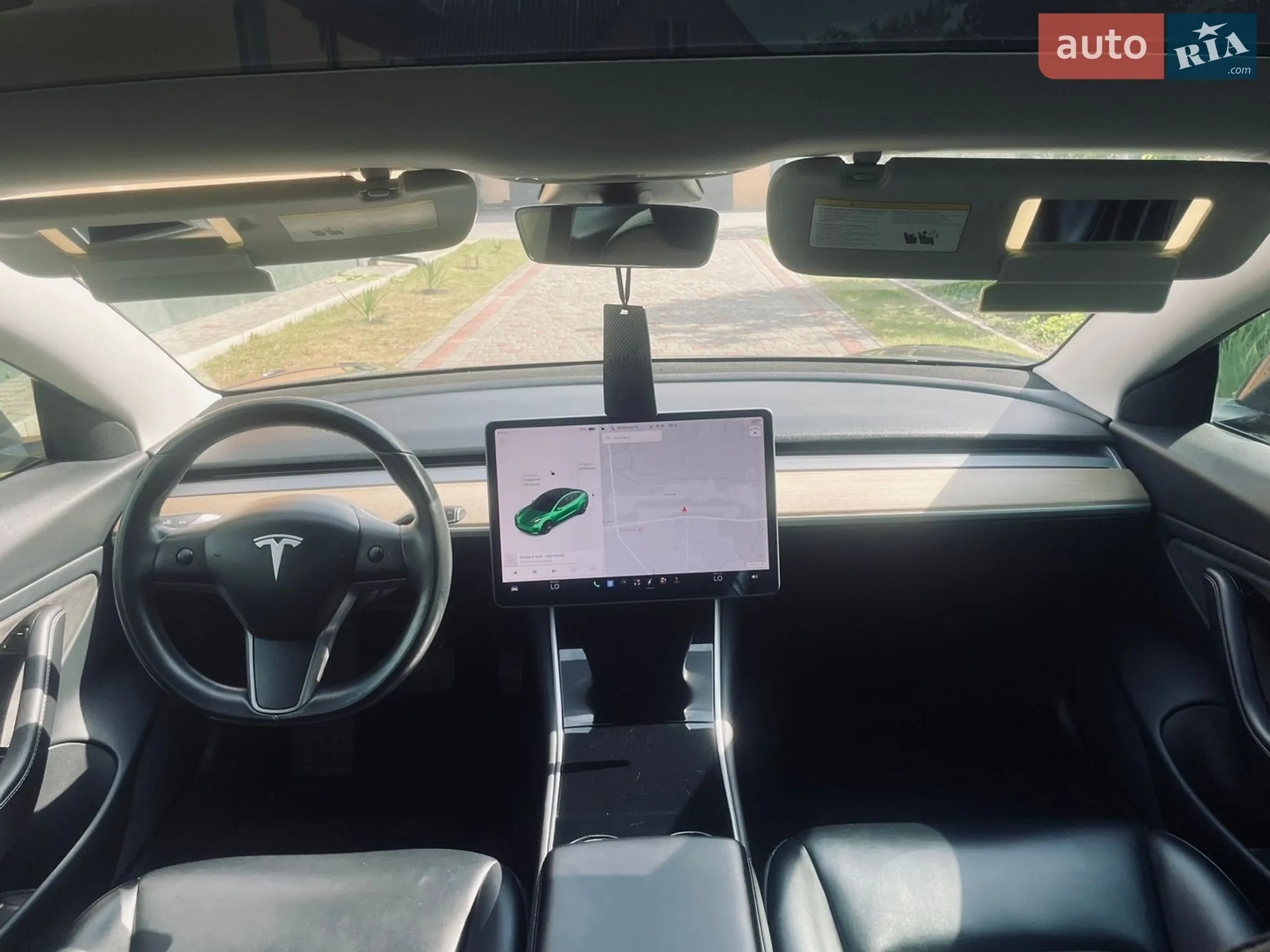 2018 Tesla Model 3 - мініатюра 45