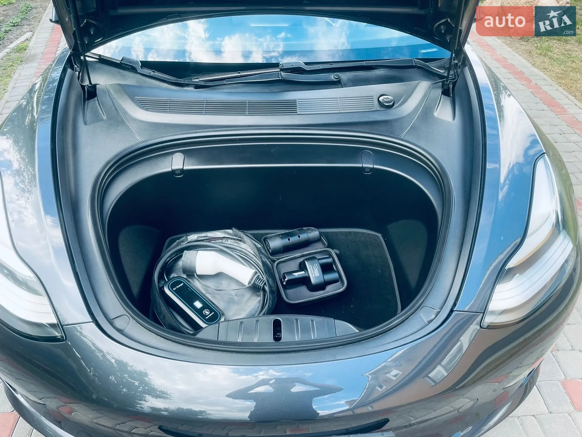 2018 Tesla Model 3 - мініатюра 52