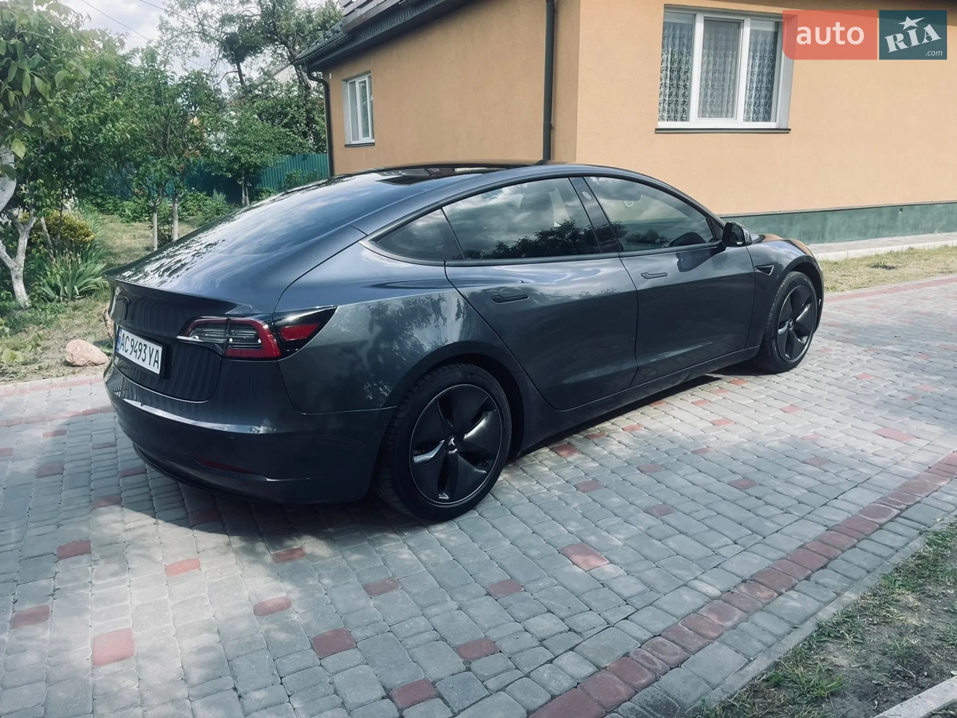 2018 Tesla Model 3 - мініатюра 57