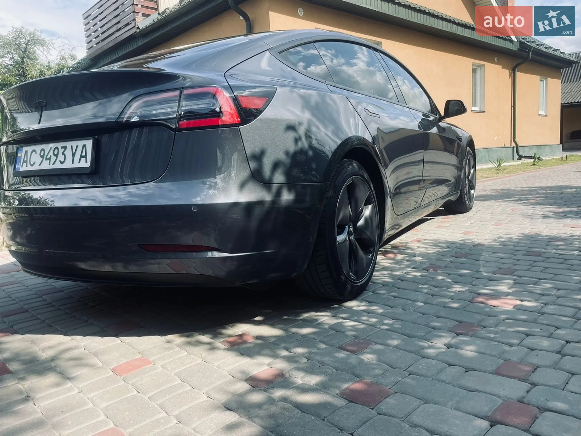 2018 Tesla Model 3 - мініатюра 62