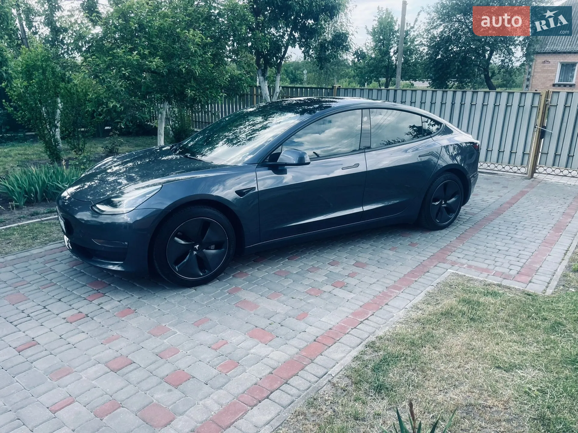 2018 Tesla Model 3 - мініатюра 69