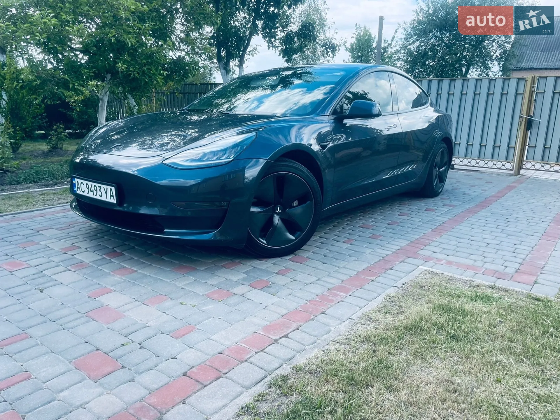 2018 Tesla Model 3 - мініатюра 75
