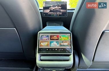 Седан Tesla Model 3 2024 в Мукачево фото 29 Седан Tesla Model 3 2024 в Мукачево