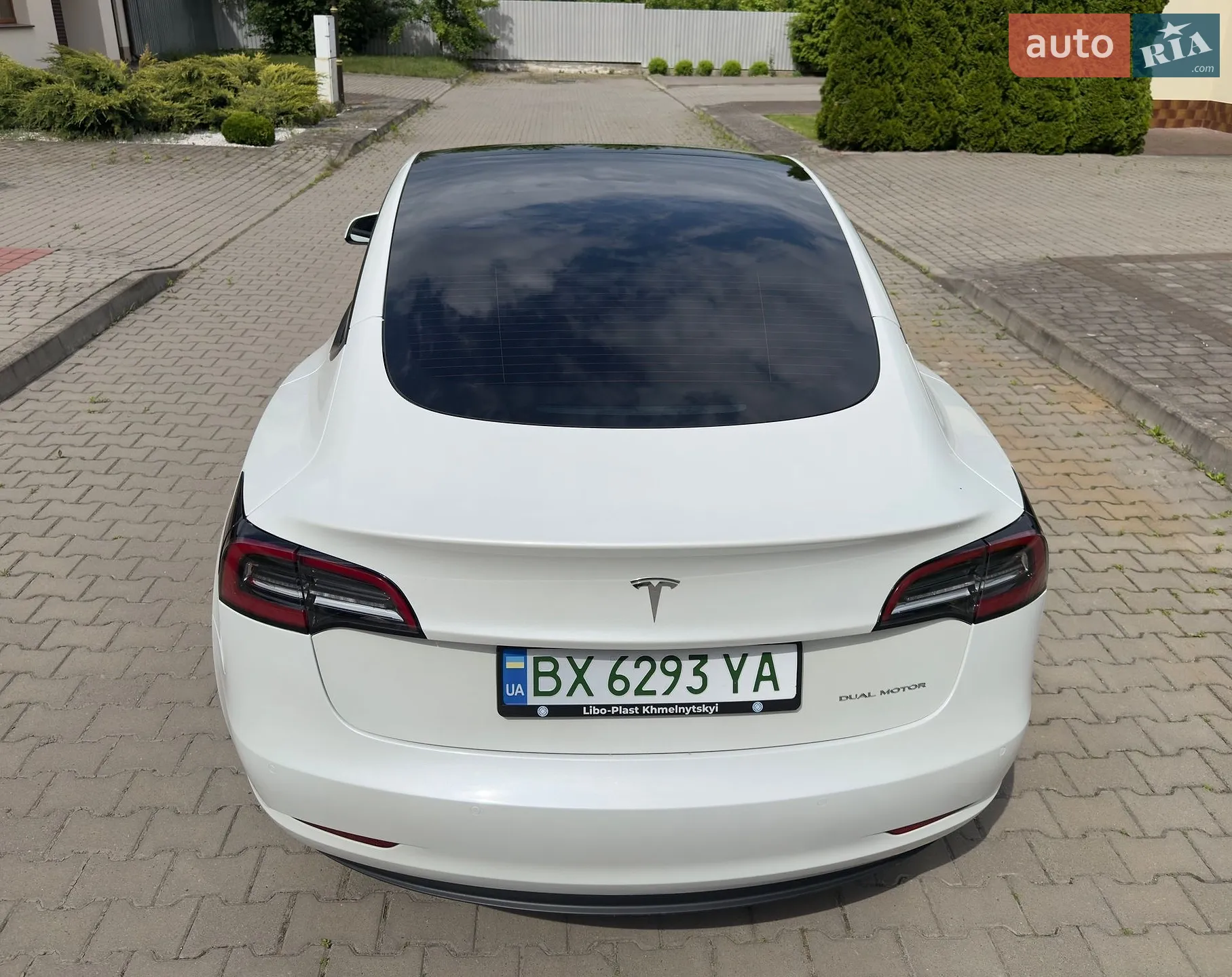2021 Tesla Model 3 - мініатюра 7
