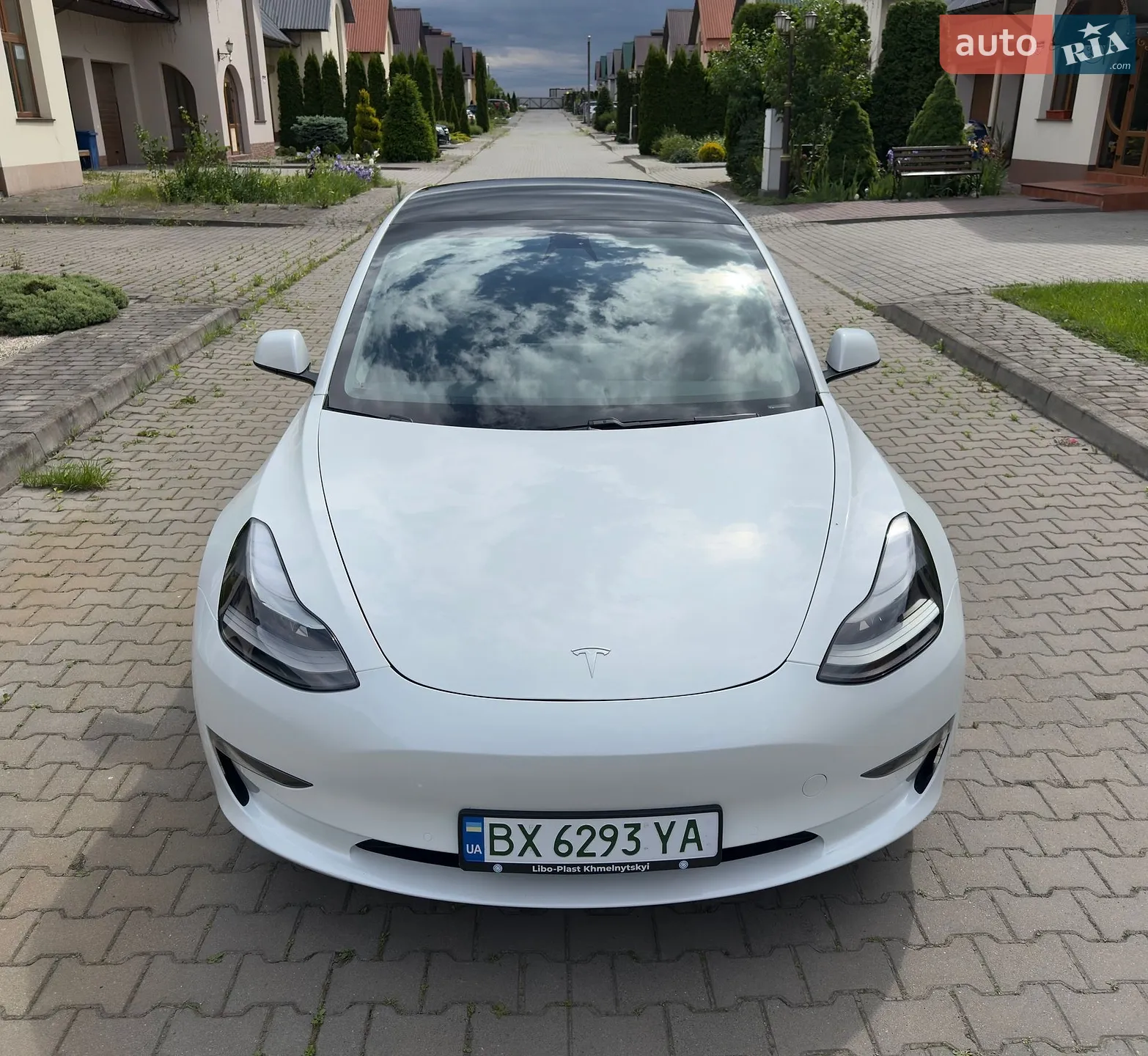 2021 Tesla Model 3 - мініатюра 6