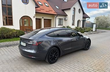 Седан Tesla Model 3 2021 в Хмельницькому фото 10 Седан Tesla Model 3 2021 в Хмельницькому