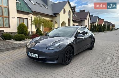 Седан Tesla Model 3 2021 в Хмельницькому
