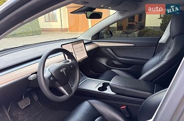 Седан Tesla Model 3 2021 в Хмельницькому фото 13 Седан Tesla Model 3 2021 в Хмельницькому