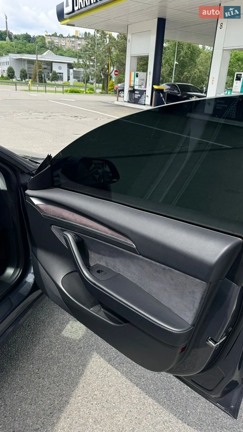 2022 Tesla Model 3 - мініатюра 9
