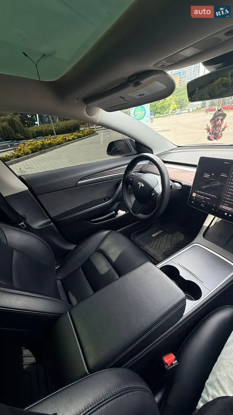 2022 Tesla Model 3 - мініатюра 11