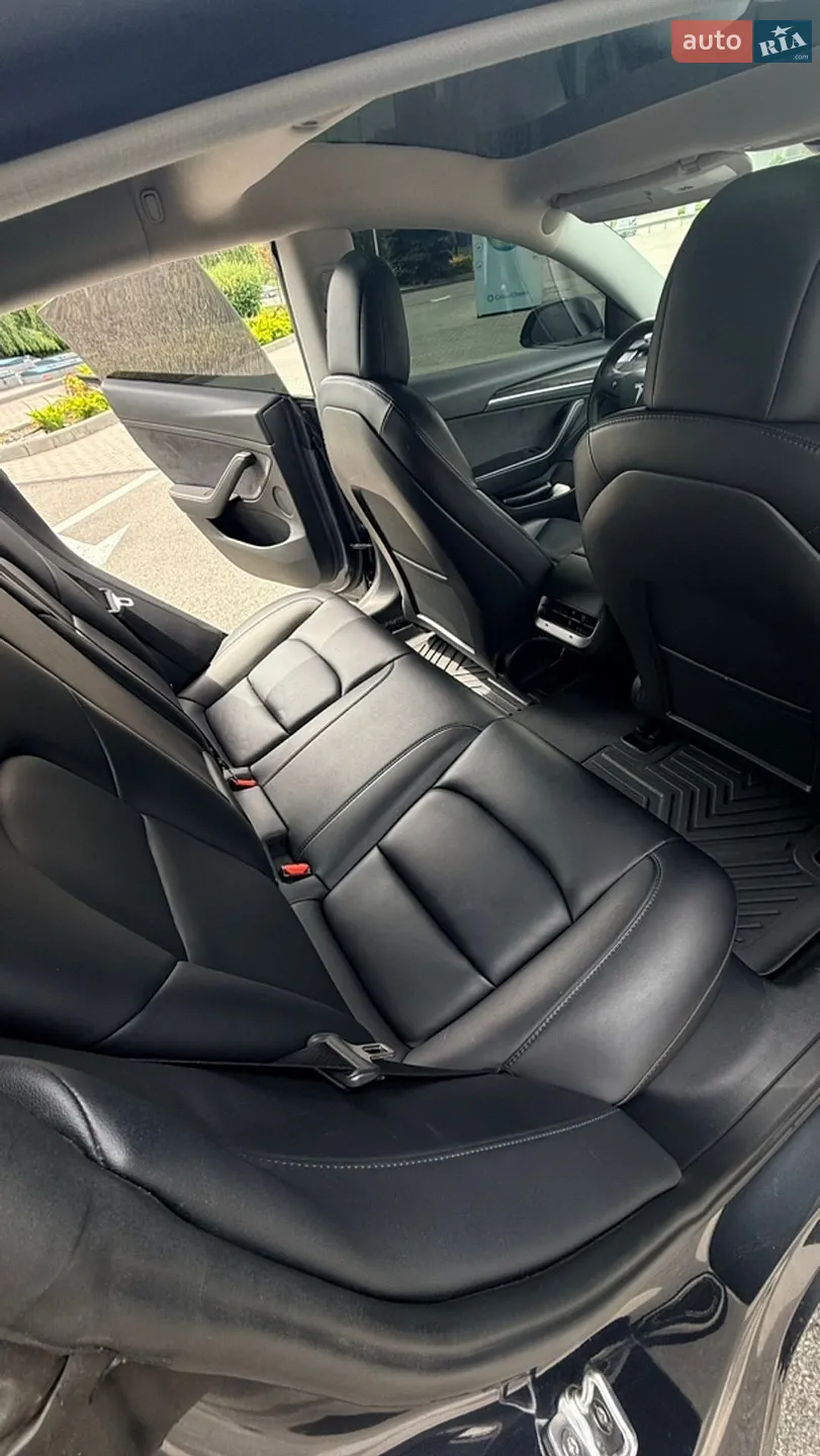 2022 Tesla Model 3 - мініатюра 12