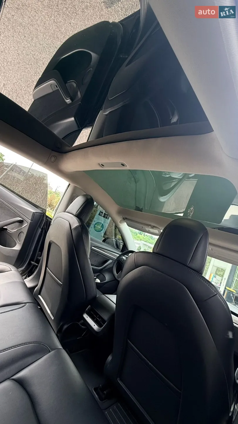 2022 Tesla Model 3 - мініатюра 13