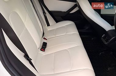 Седан Tesla Model 3 2019 в Харькове