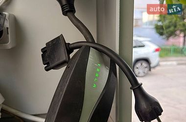 Седан Tesla Model 3 2019 в Харькове