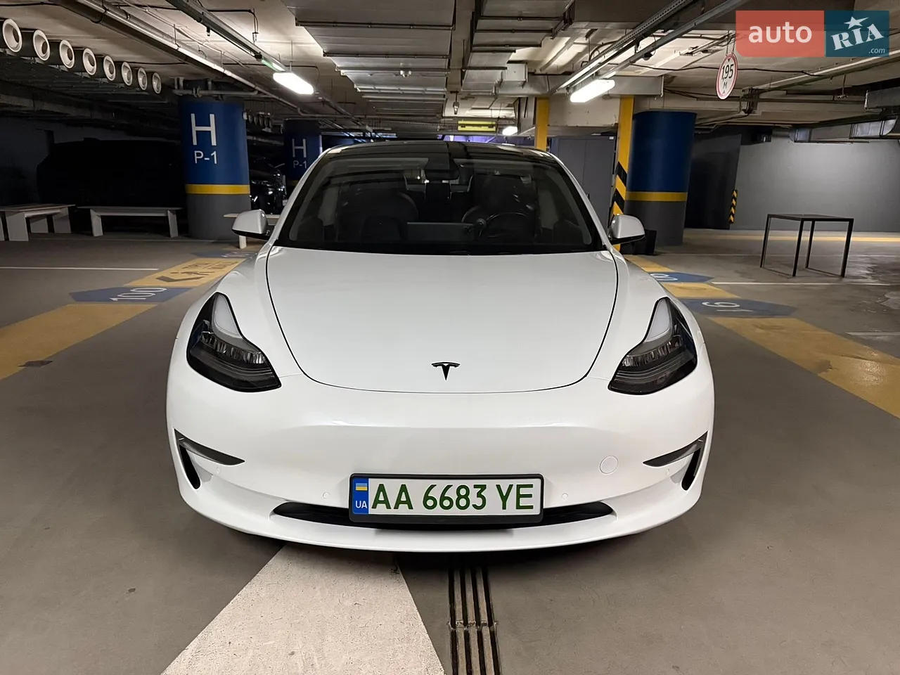 2018 Tesla Model 3 - мініатюра 15
