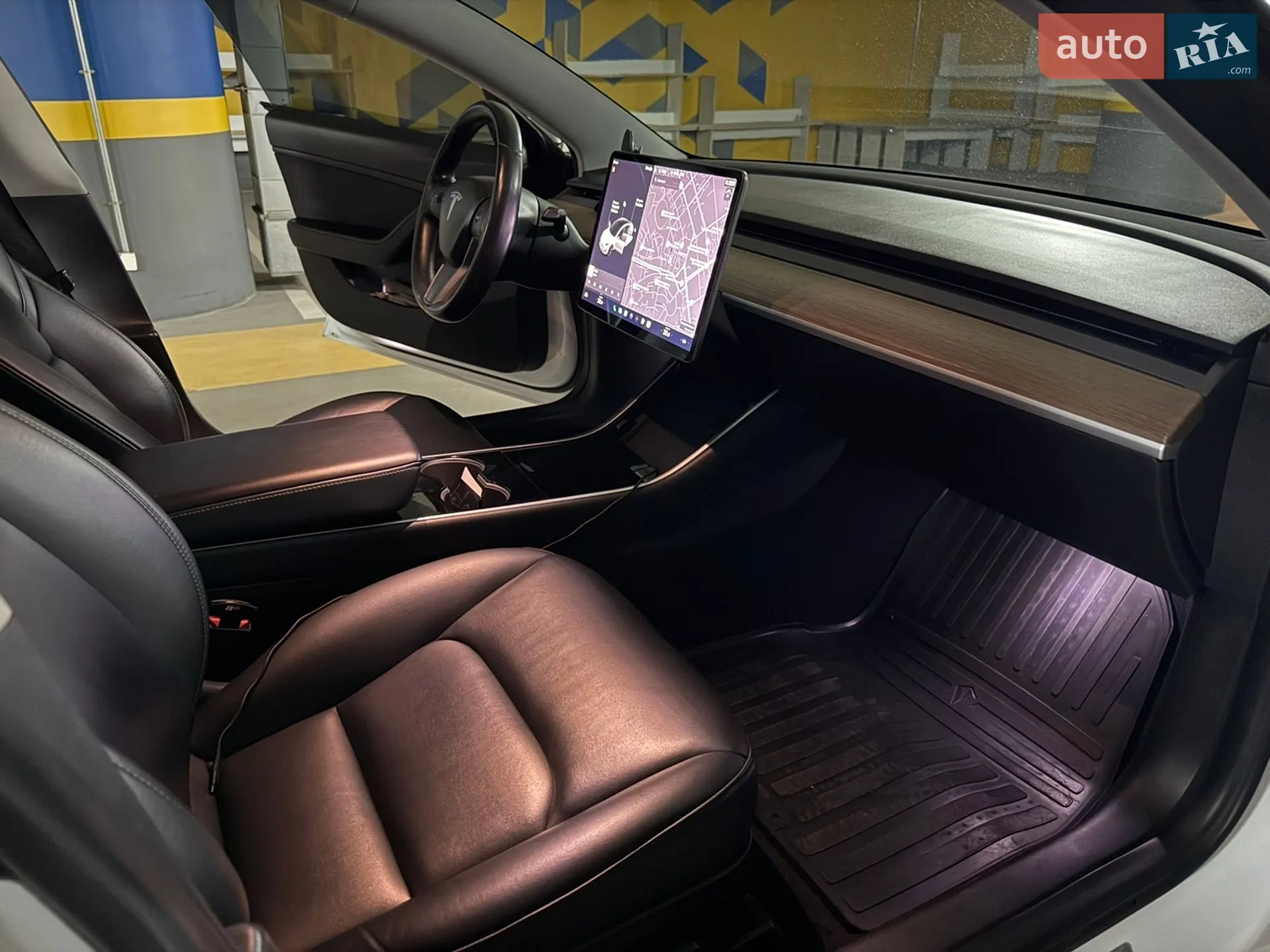 2018 Tesla Model 3 - мініатюра 14