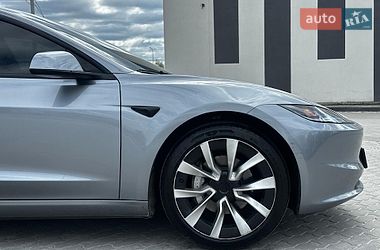 Седан Tesla Model 3 2025 в Львове фото 11 Седан Tesla Model 3 2025 в Львове