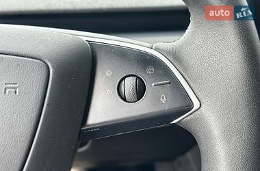Седан Tesla Model 3 2025 в Львове фото 19 Седан Tesla Model 3 2025 в Львове